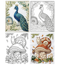 25 Embroidery Patterns – Color Palettes & Project Ideas for Beginners