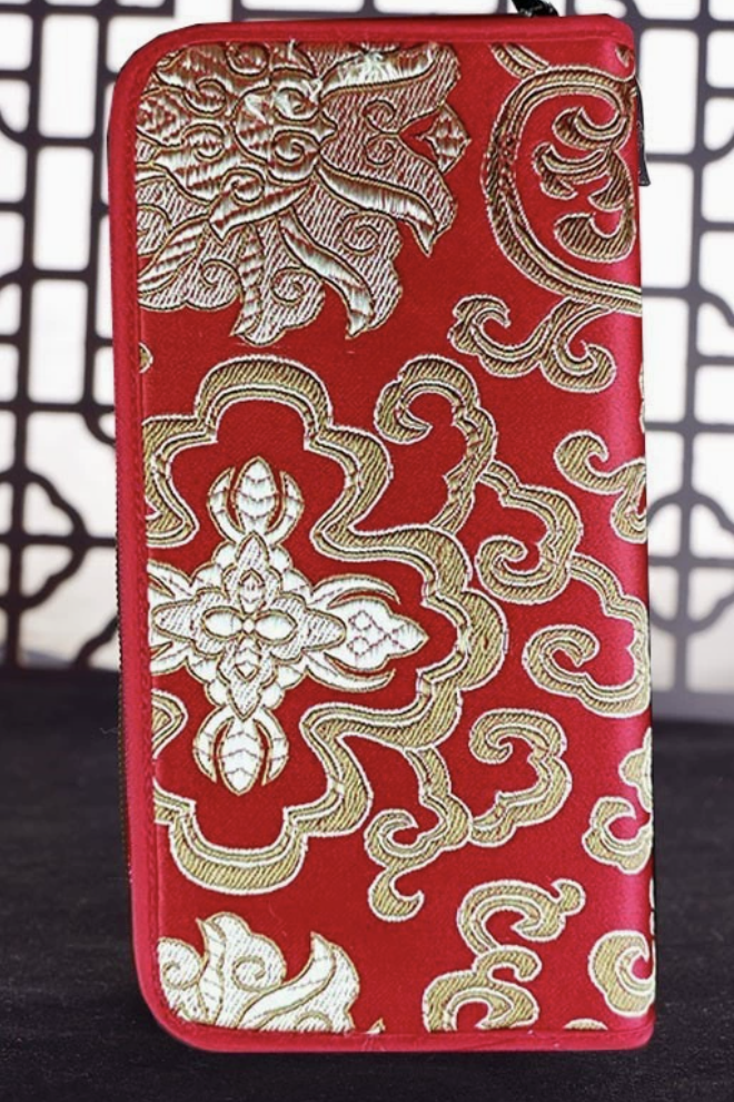 Brocade Wallet