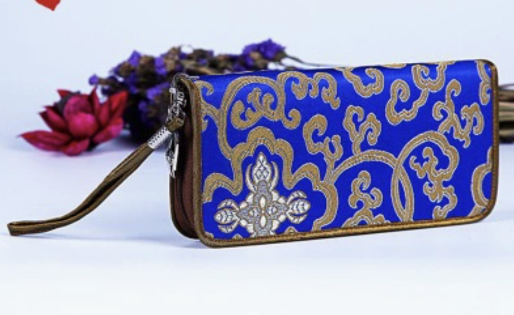 Brocade Wallet