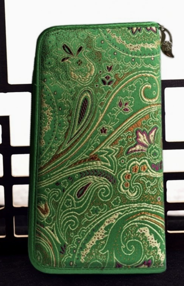 Brocade Wallet