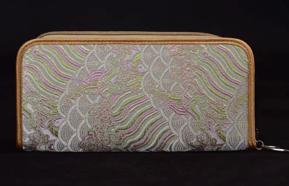 Brocade Wallet