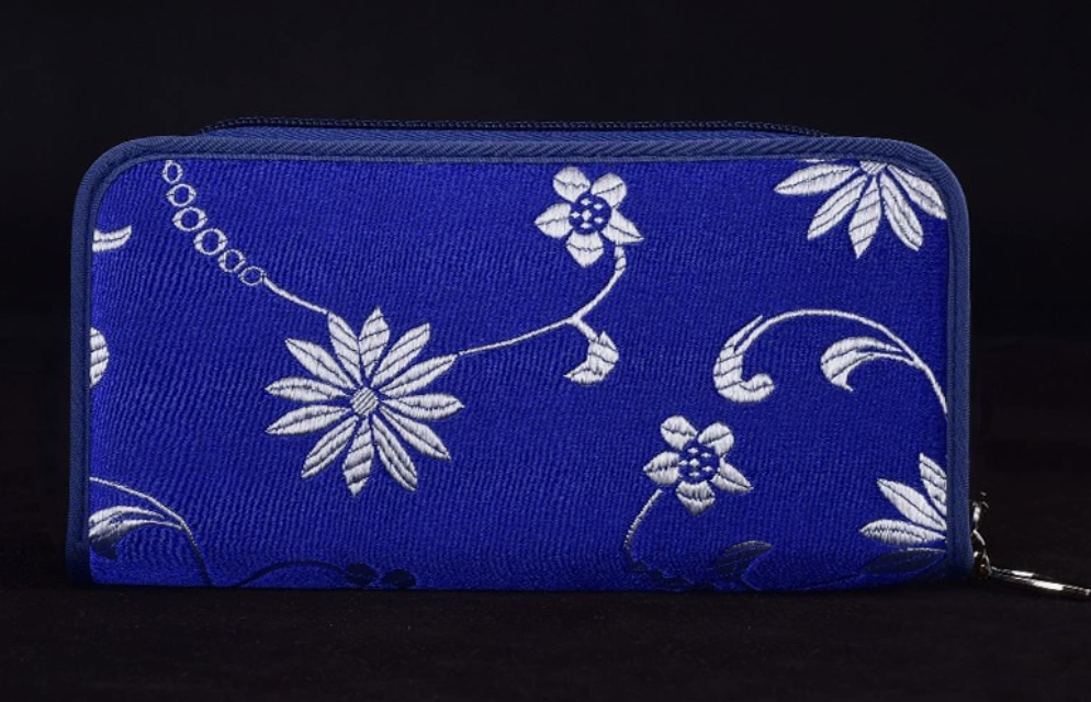 Brocade Wallet