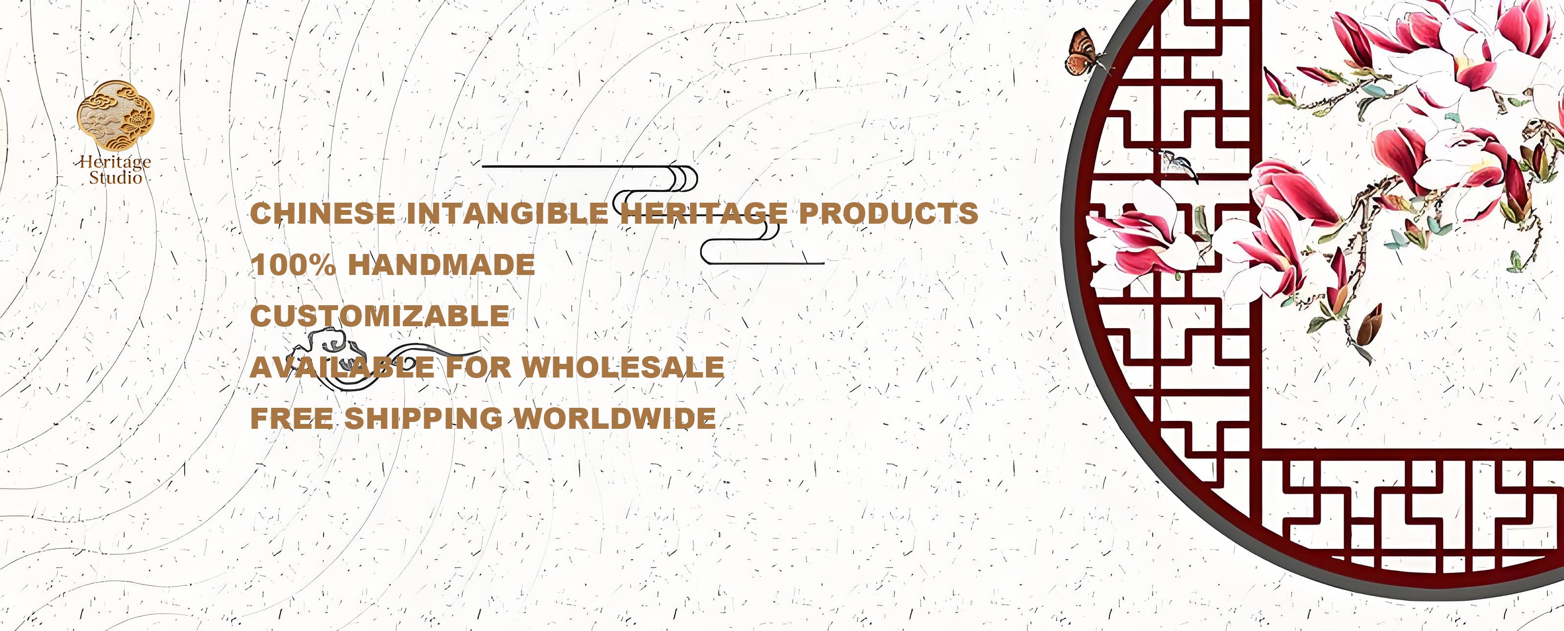 Heritage Studio Main Banner