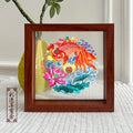 UNESCO Heritage Paper-cutting Art | Traditional Chinese Decor